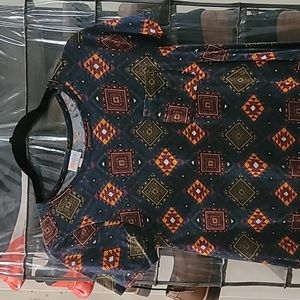 Xxs carly lularoe dress